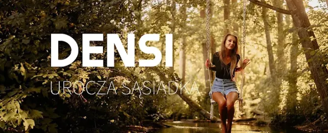 Densi - Urocza Sąsiadka mp3