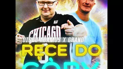 DiscoAdamus & Grand- Ręce do góry mp3