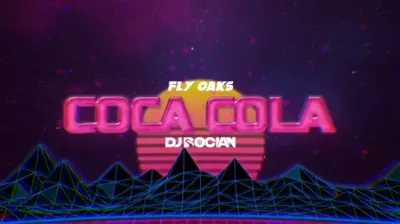 Ely Oaks - Coca Cola ( DJ BOCIAN REMIX ) 2024 mp3