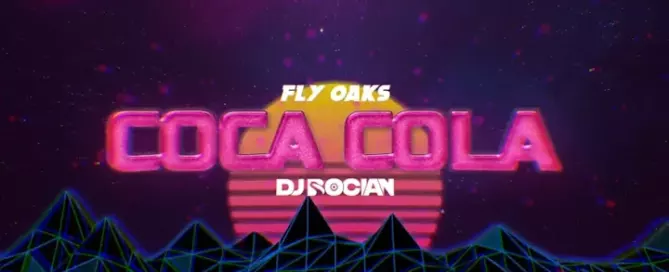 Ely Oaks - Coca Cola ( DJ BOCIAN REMIX ) 2024 mp3