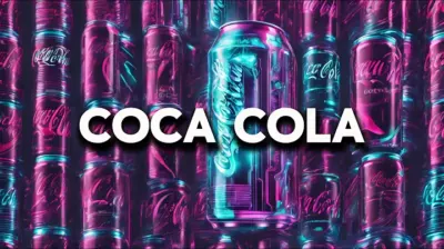 Ely Oaks - Coca Cola (MagneticMark Edit) mp3