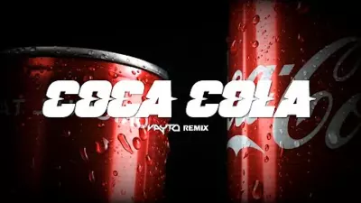 Ely Oaks - Coca Cola (VAYTO REMIX) mp3