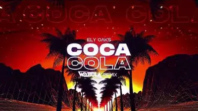 Ely Oaks - Coca cola (WOJTULA REMIX) mp3