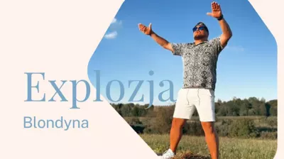 Explozja - Blondyna mp3