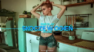 Fair Play - Skoczę w ogień (K3 Remix) mp3