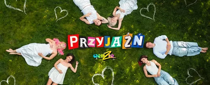 GENZIE - Przyjaźń mp3