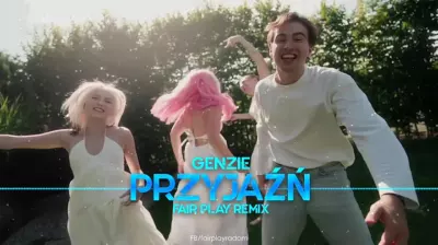 GENZIE - Przyjaźń (FAIR PLAY REMIX) mp3