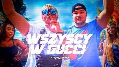 HELLFIELD, SKOLIM - Wszyscy w Gucci (VAYTO REMIX) mp3