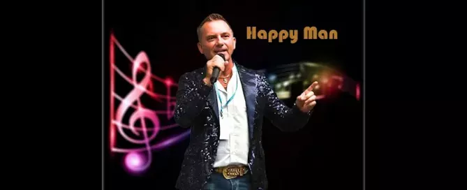 Happy Man - Tej dziewczynie mp3