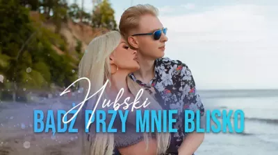 Hubski - Bądź przy mnie blisko mp3