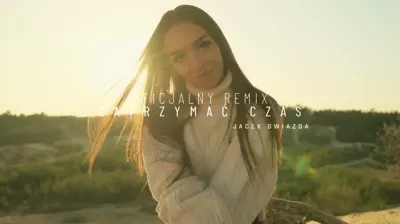 JACEK GWIAZDA - ZATRZYMAĆ CZAS (Łysy Remix) mp3