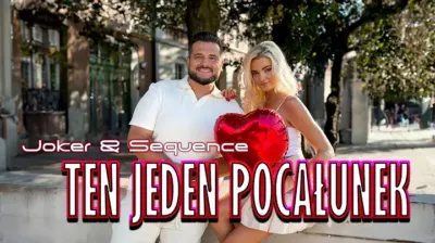 Joker & Sequence - Ten Jeden Pocałunek mp3