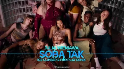 Julia Wieniawa - Sobą Tak (Ice Climber & Fair Play Remix) mp3