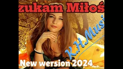 K.H.M - Szukam Miłości 2024 mp3