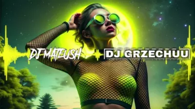 KLUBOWE ZAKOŃCZENIE WAKACJI NAJLEPSZE KLUBOWE POMPECZKI DJ MATEUSH X DJ GRZECHUU mp3