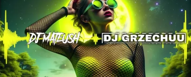 KLUBOWE ZAKOŃCZENIE WAKACJI NAJLEPSZE KLUBOWE POMPECZKI DJ MATEUSH X DJ GRZECHUU mp3