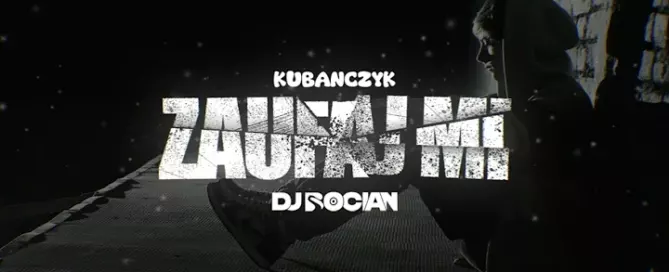 KUBAŃCZYK - ZAUFAJ MI ( DJ BOCIAN REMIX ) 2024 mp3