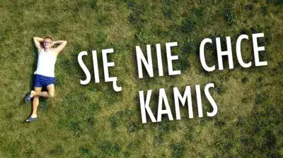 Kamis - Się nie chce (PARODIA Masters - Chcę) mp3