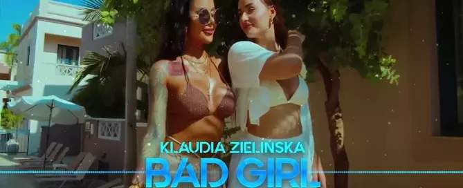 Klaudia Zielińska - Bad Girl (FAIR PLAY REMIX) mp3