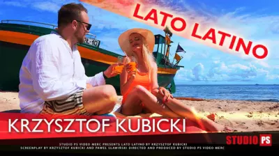 Krzysztof Kubicki - Lato Latino mp3