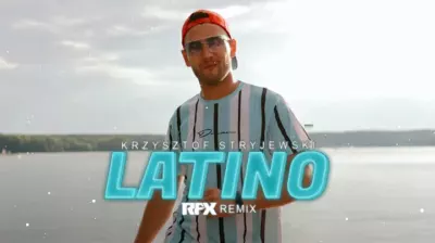 Krzysztof Stryjewski - Latino (RFX REMIX) 2024 mp3