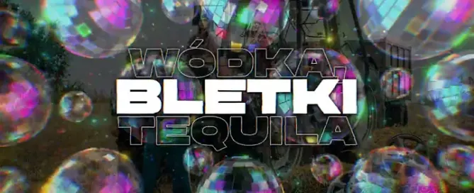 aKumi, Łobuzy - WÓDKA, BLETKI I TEQUILA (Ludvik Remix) mp3