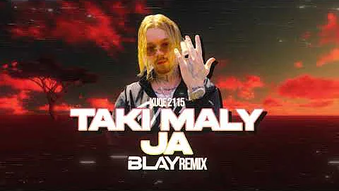 Kuqe 2115 - Taki mały Ja (BLAY REMIX) mp3