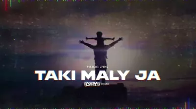 Kuqe 2115 Taki maly ja Patrys REMIX