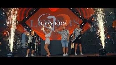 LOVERS - Ciao Maleńka mp3