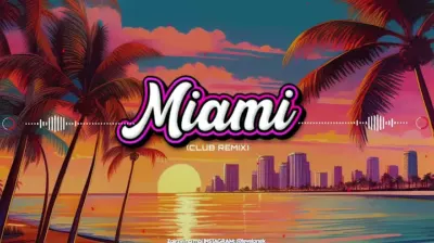 Levelon - Miami (Club Remix) mp3