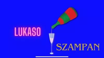 Lukaso - Szampan mp3