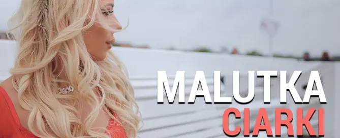 MALUTKA - CIARKI mp3