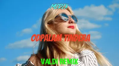 MIDIX - Odpalam tindera ( Valdi Remix 2024) mp3