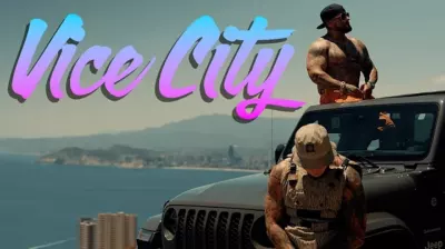 MORO X POPEK - VICE CITY [Prod. Trick P] (COVER STUMBLIN IN) mp3