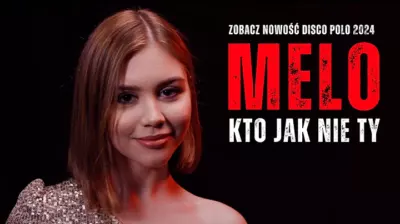 Melo - Kto jak nie ty mp3