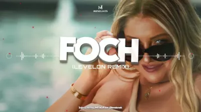 Menelaos - FOCH (Levelon Remix) 2024 mp3