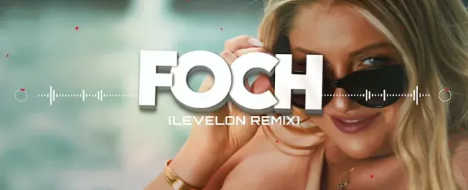 Menelaos - FOCH (Levelon Remix) 2024 mp3