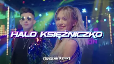 Menelaos - Halo Księżniczko (Levelon Remix) 2024 mp3