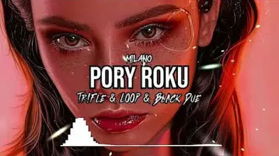 Milano - Pory roku (Tr!Fle & LOOP & Black Due REMIX) mp3