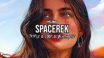 Milano - Spacerek (Tr!Fle & LOOP & Black Due REMIX) mp3