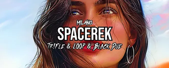 Milano - Spacerek (Tr!Fle & LOOP & Black Due REMIX) mp3