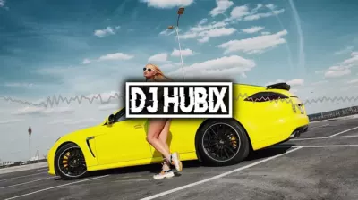 NAJLEPSZA MUZYKA KLUBOWA 2024 SIERPIEŃ VOL.53 DJ Hubix mp3