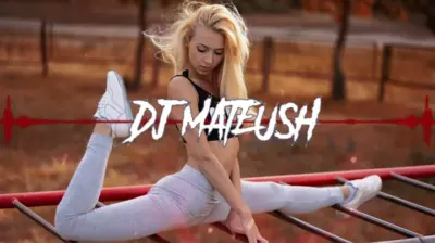 NAJLEPSZE KLUBOWE POMPECZKI WAKACYJNY PARTY MIX SIERPIEŃ 2024 DJ MATEUSH mp3