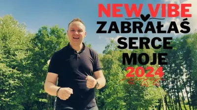 NEW VIBE - Zabrałaś Serce Moje mp3