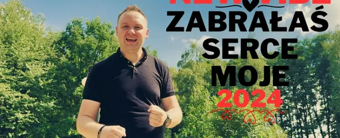 NEW VIBE - Zabrałaś Serce Moje mp3