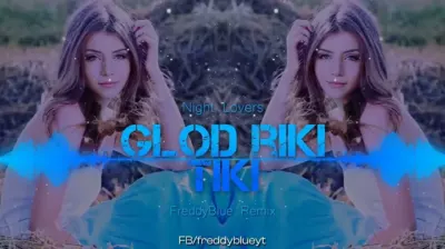 Night Lovers - Głód Riki Tiki (FreddyBlue Remix) mp3