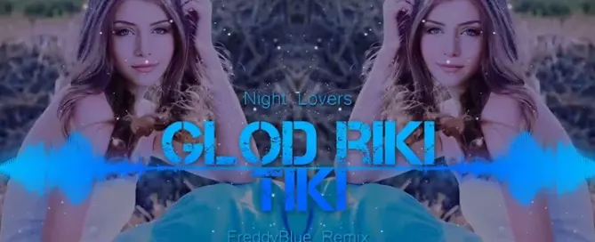 Night Lovers - Głód Riki Tiki (FreddyBlue Remix) mp3