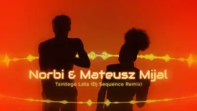 Norbi & Mateusz Mijal - Tamtego lata (Dj Sequence Remix) mp3