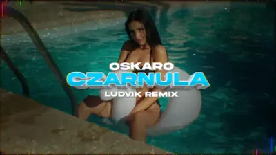 Oskaro - Czarnula (Ludvik Remix) mp3