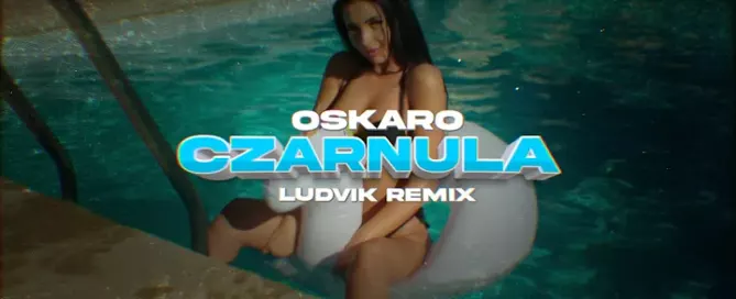 Oskaro - Czarnula (Ludvik Remix) mp3